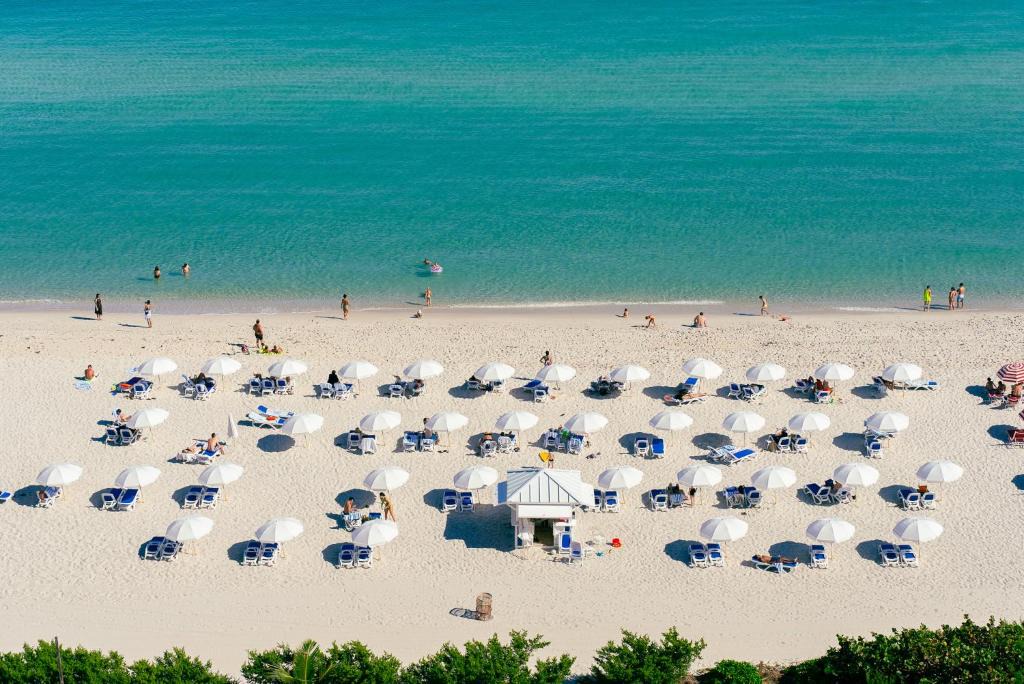 North Beach Apartment | Ocean 2 Sky at Monte Carlo Miami Beach