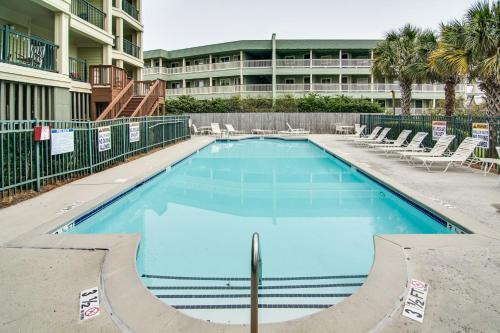 Isle of Palms House | Ocean Boulevard Villas 101