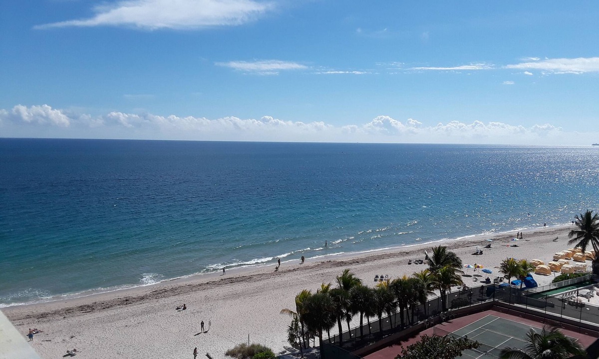 B Ocean Fort Lauderdale | Galt Mile