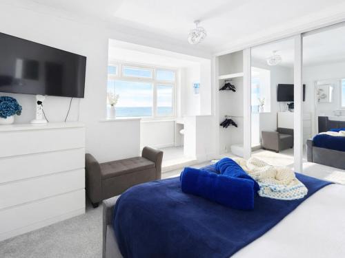 Worthing House | Ocean View
