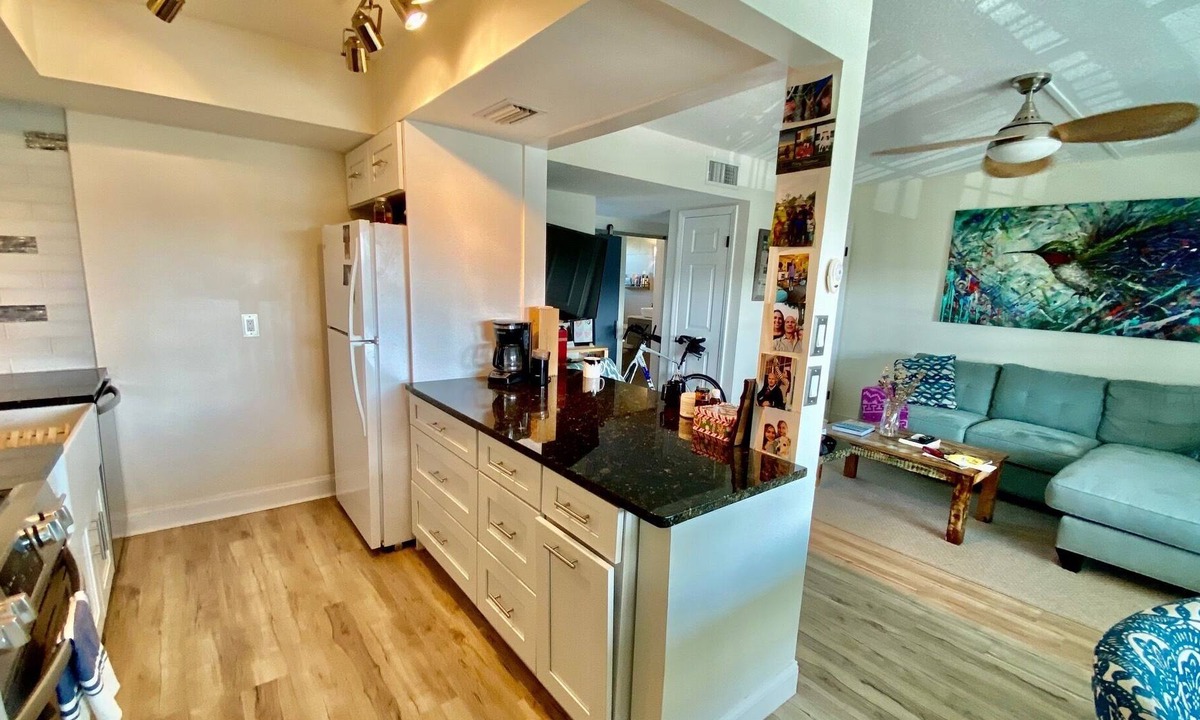 Indialantic By The Sea Condo | Ocean Views