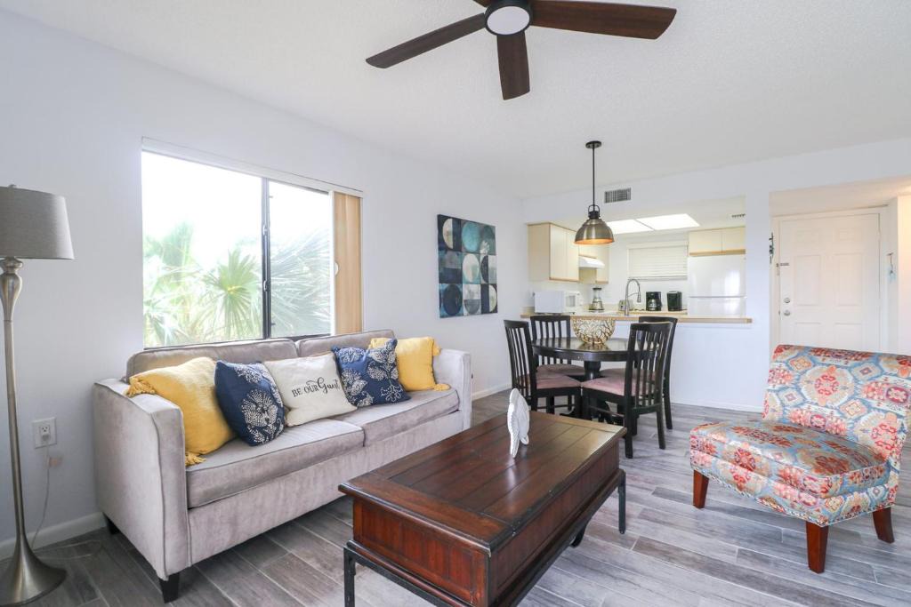 Butler Beach House | Ocean Village Club C32