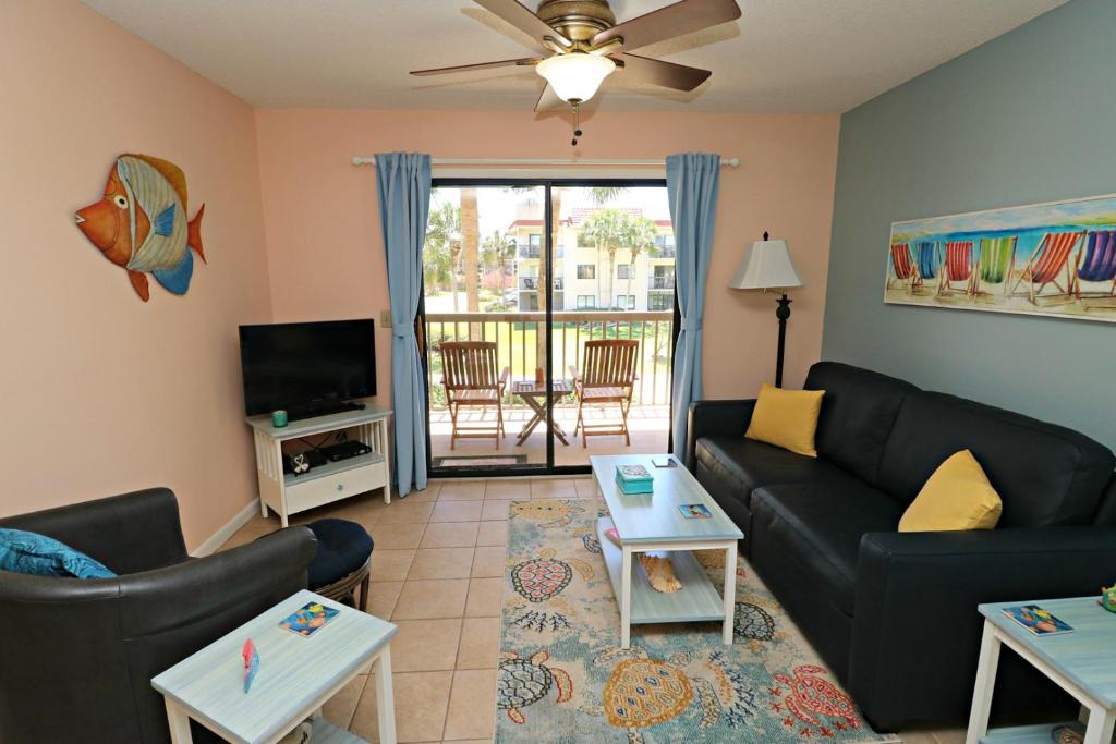 Butler Beach House | Ocean Village Club N25