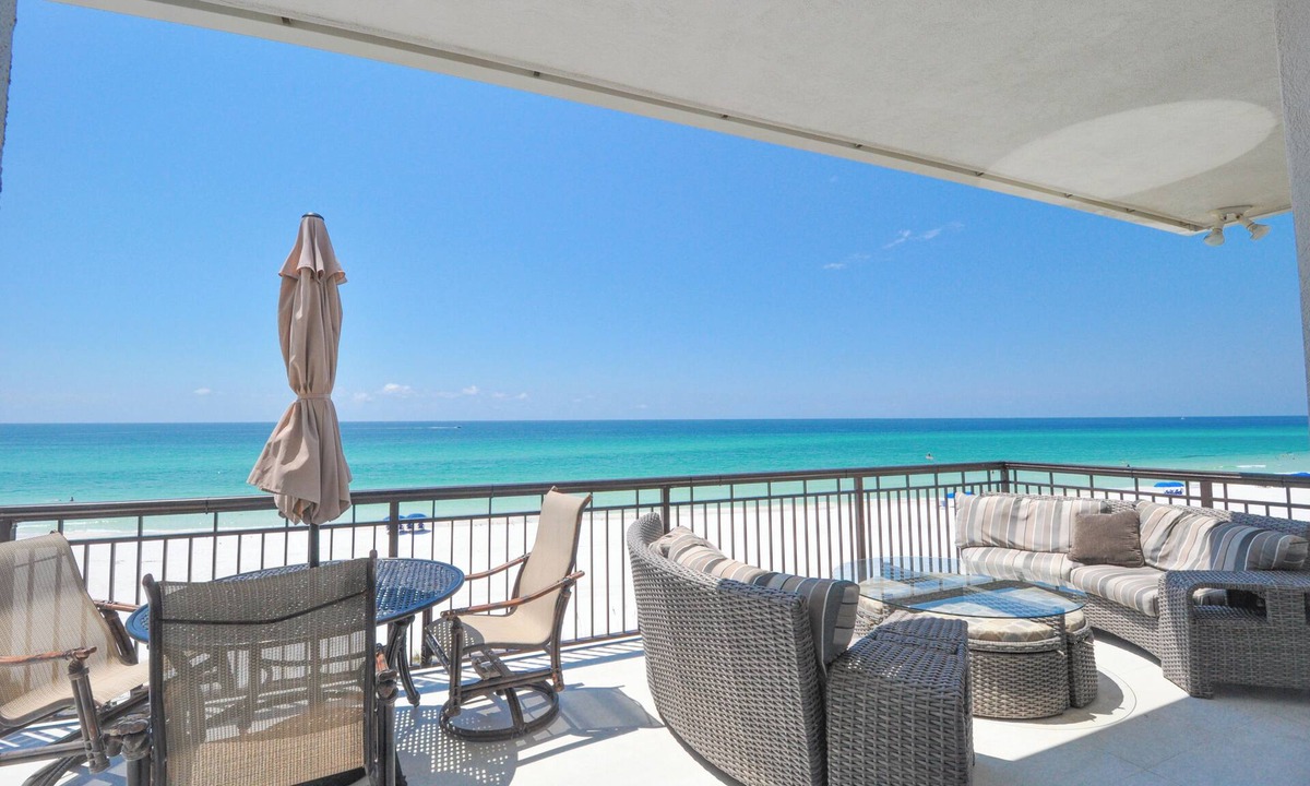 Sea Horse | Fort Walton Beach - Destin