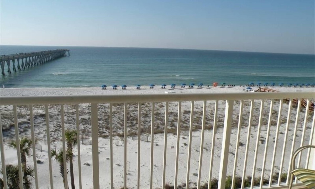 Summerwind Resort | Navarre Beach