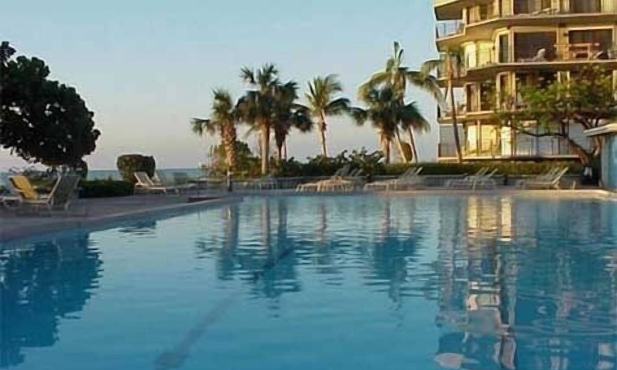 Key West Condo | Oceanfront