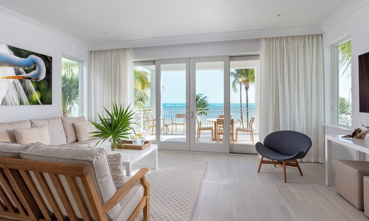 Islamorada House | Oceanview 4BR Villa + Resort Perks | Bunks | Sleeps 10