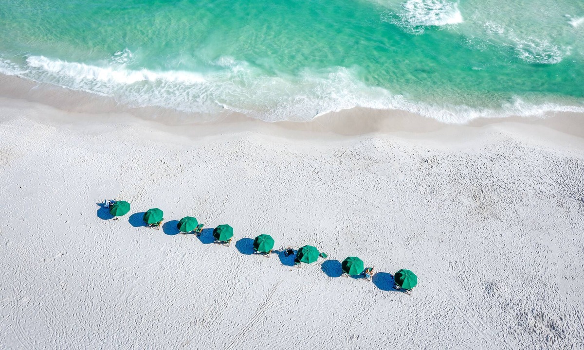 Holiday Isle Condo | ON BEACH, INSANE VIEWS, OWNER MANAGED, SAVE MONEY, PRIVATE BEACH , DESTIN FL !