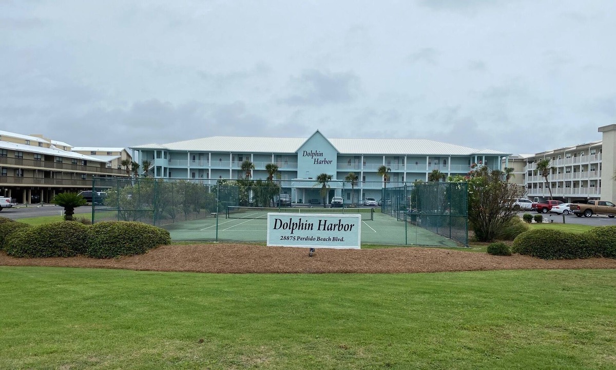 Orange Beach East Condo | OPEN DATES