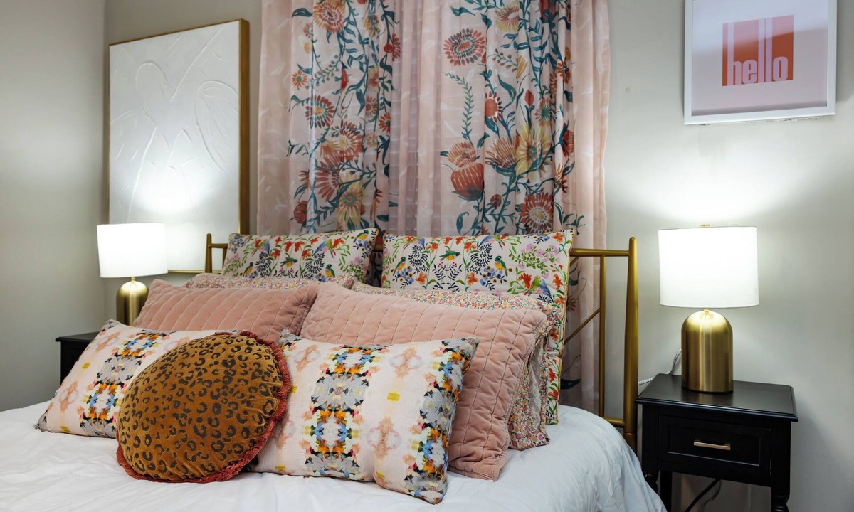 Charlotte Condo | Optimist Abode 1: Chic Stay on Greenway, less than 7 min to NoDa-Midwood-Uptown
