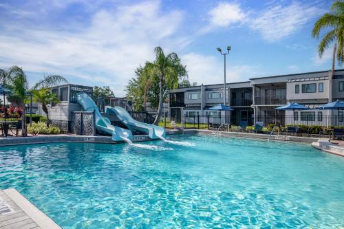 Orbit Villas | West Kissimmee