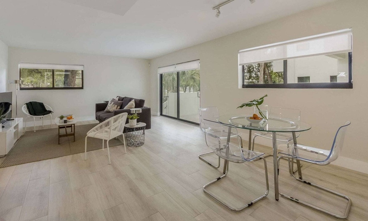 Orduna Court Gables Boutique | Coral Gables