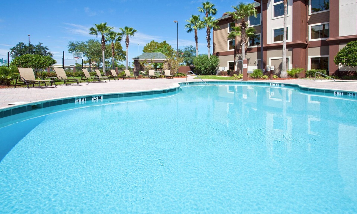 Airport North Condo | Orlando International Airport | Near Disney World