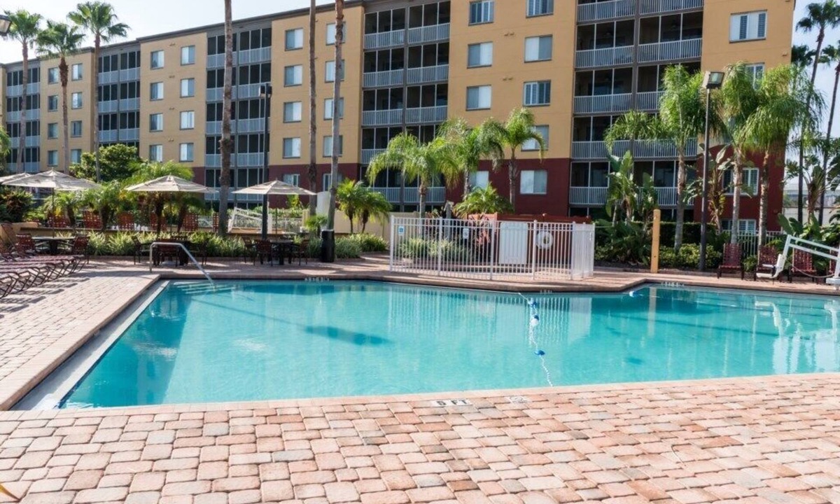 Orlandos Sunshine Orlando | Florida Center