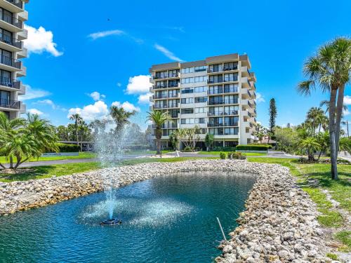 Siesta Key Apartment | Our House at the Beach 501W By Beachside Management