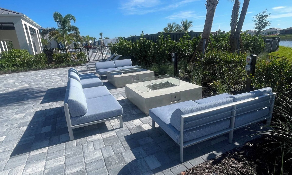 Naples House | Outstanding brand New state of the art home awaits your arrival.
