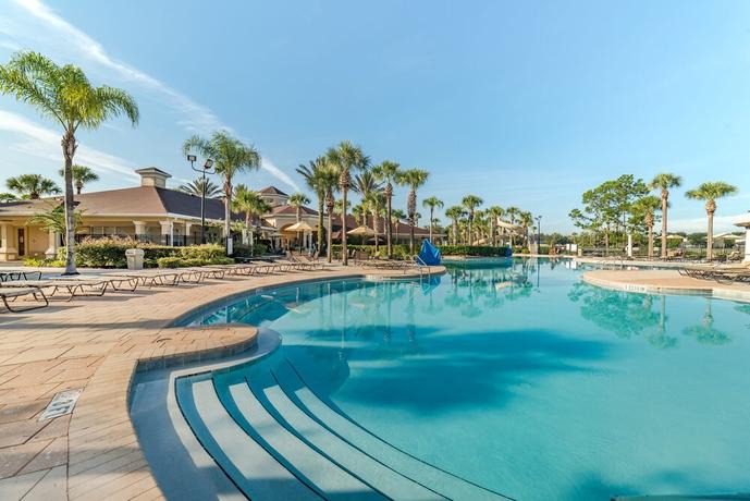 Paradise Townhome | Windsor Hills