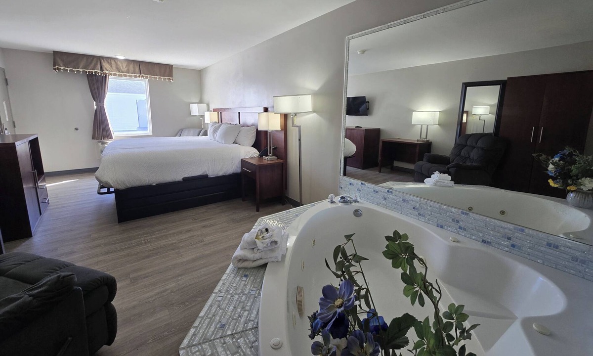 Hampton Hotel | OYO Hampton South Carolina Hwy 278