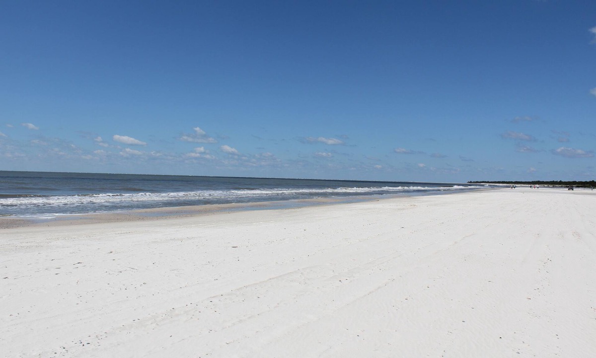 Cape San Blas House | Oyster Catcher - 2 Bed /2 Bath Gulf Side Home in Cape San Blas