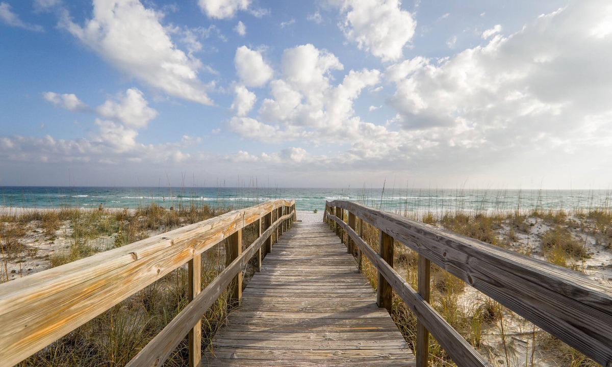 Santa Rosa Towers | Pensacola Beach