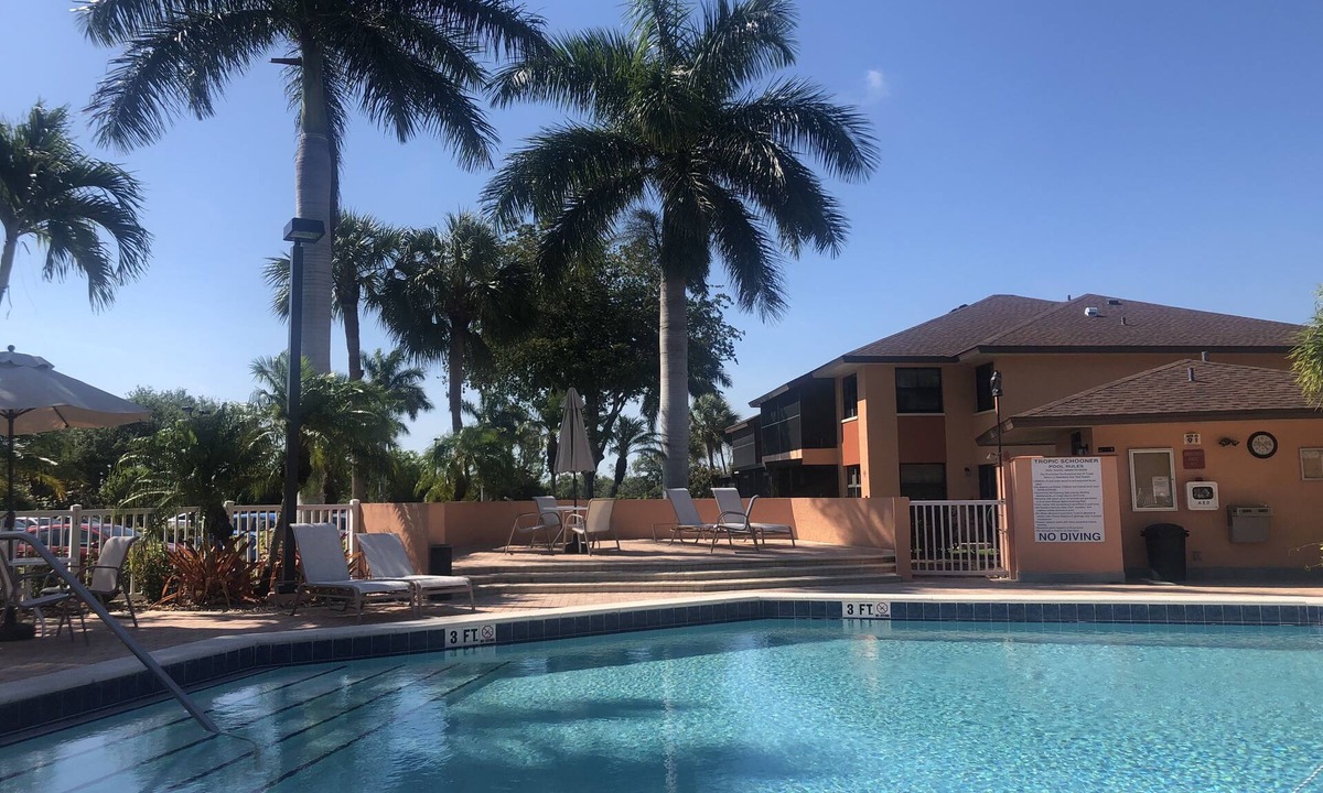 Hammock Bay Condo | Paradise awaits!