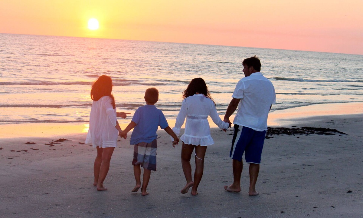 Madeira Beach Condo | Paradise awaits you!