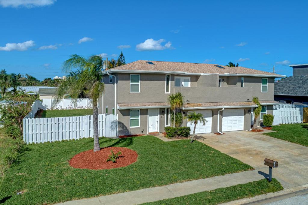 Indialantic House | Paradise Dream Vacations #2