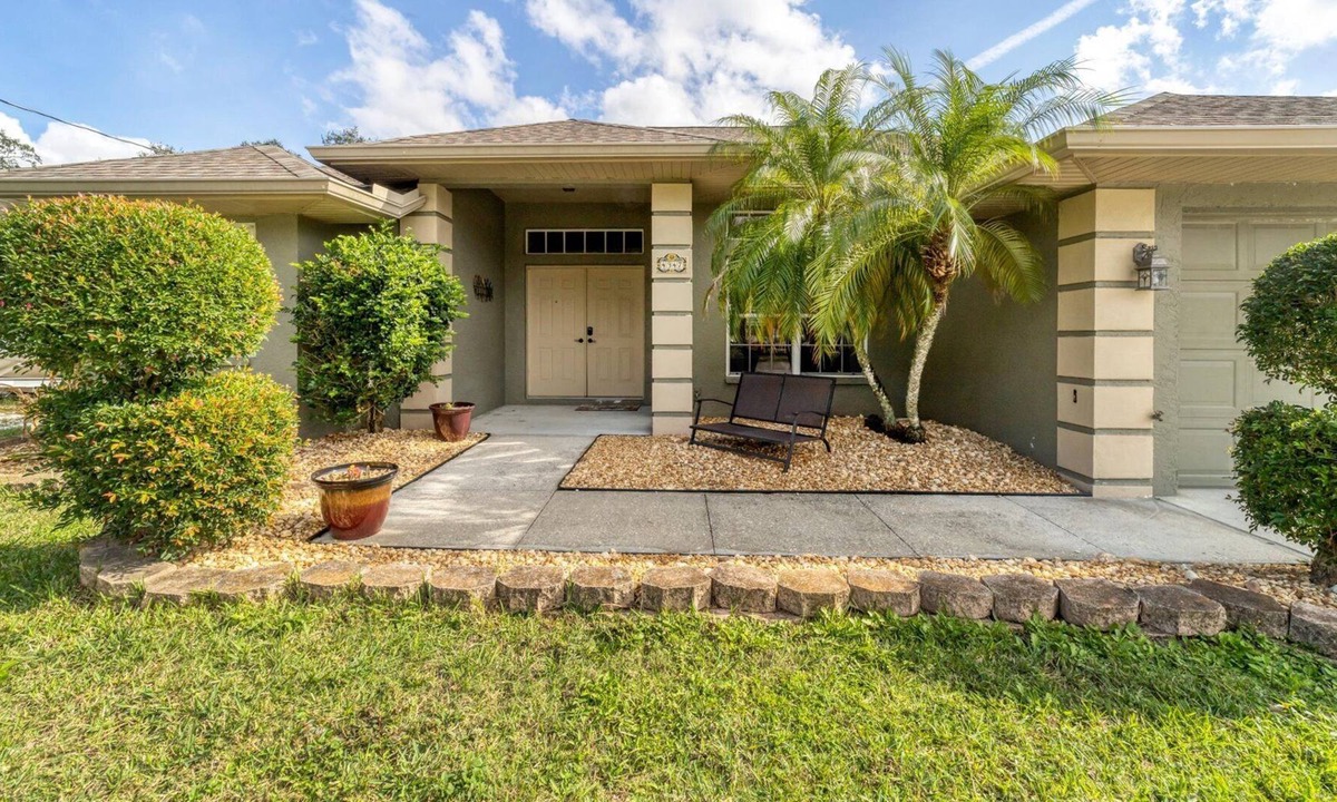 Sarasota House | Paradise Villa- Sarasota