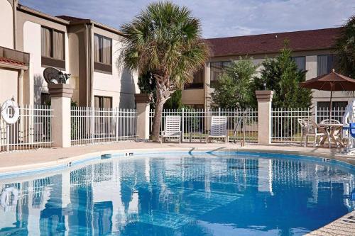 Albany Hotel | Park Inn by Radisson Albany
