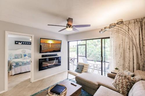 Park Shore Apartment | Park Shore Resort 1st Floor Peaceful, Relaxing 120