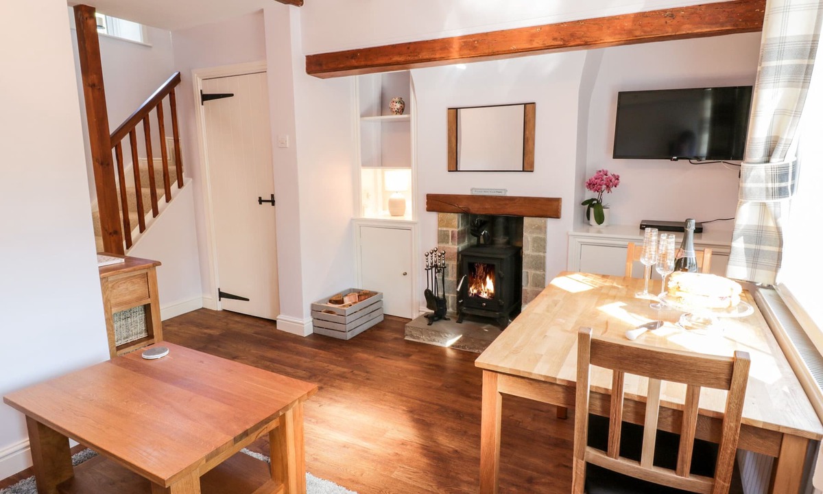 Great Broughton Cottage | Parva