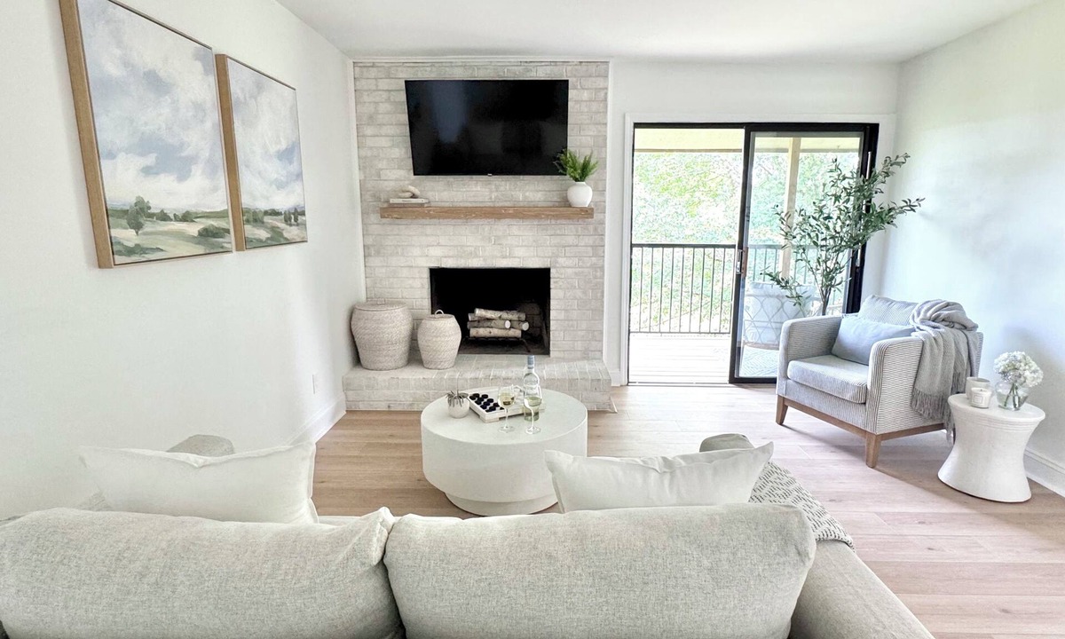 McAlpine Condo | Peaceful & Convenient 2BR Near Ballantyne