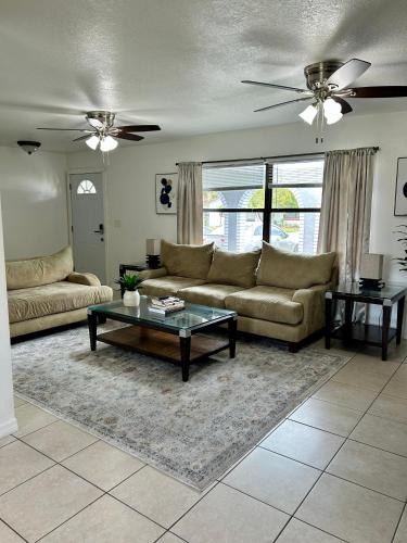 Oak Ridge House | Peaceful Home in Central Florida Near Universal