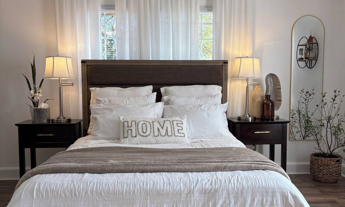 Crisp House | Peaceful Suite in charming Wilson,NC