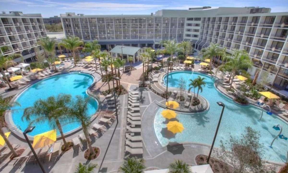 Shlbv Orlando | Florida Central Atlantic Coast