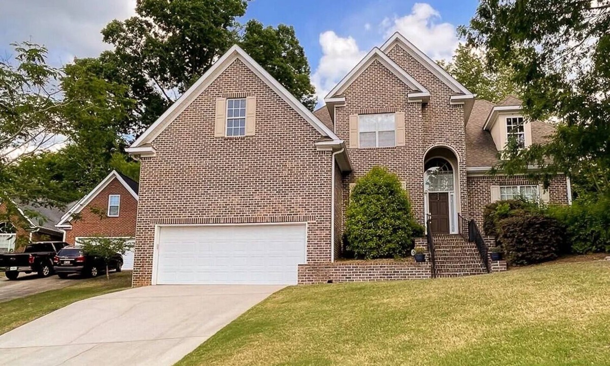 Evans House | Perfect Masters Rental 3/2.5 Home in Jones Creek 6 miles from Augusta National