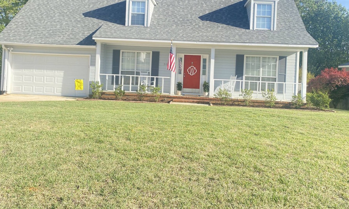 Martinez House | Perfect Masters rental close to Augusta National