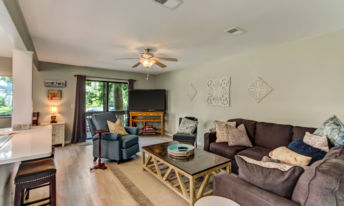 Forest Ridge Fernandina Beach | Fernandina Beach