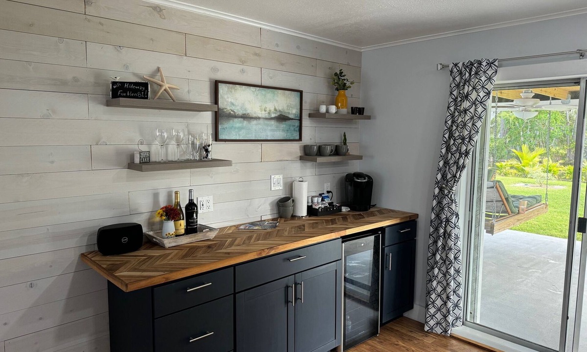 Lake Placid House | Pet Friendly Vacation Hideaway in Lake Placid Florida