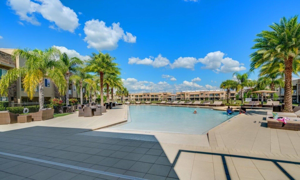Orlando Townhome | Florida Central Atlantic Coast