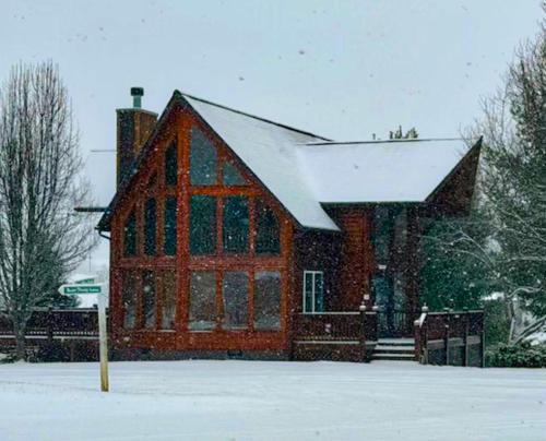 Sparta House | Piney Creek Two Bedroom Villa
