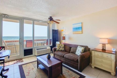 Daytona Beach Shores House | Pirates Cove Condo Unit #209