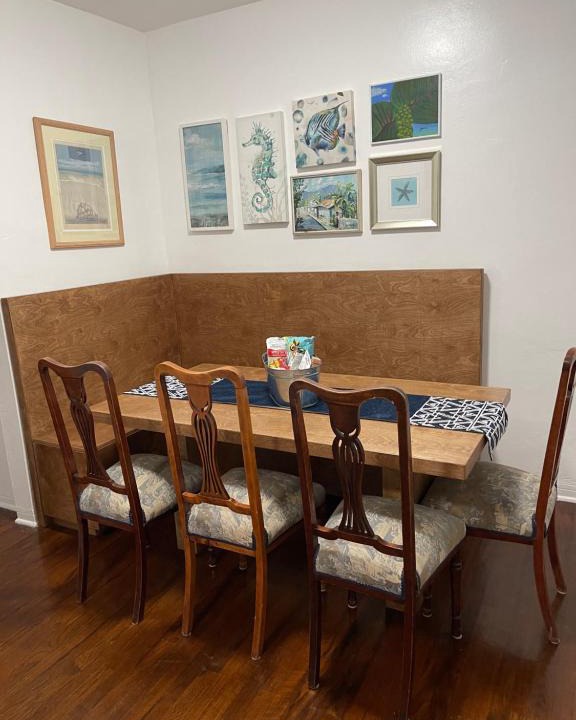 Douglas Apartment | Placid Comfort in the Heart of Miami