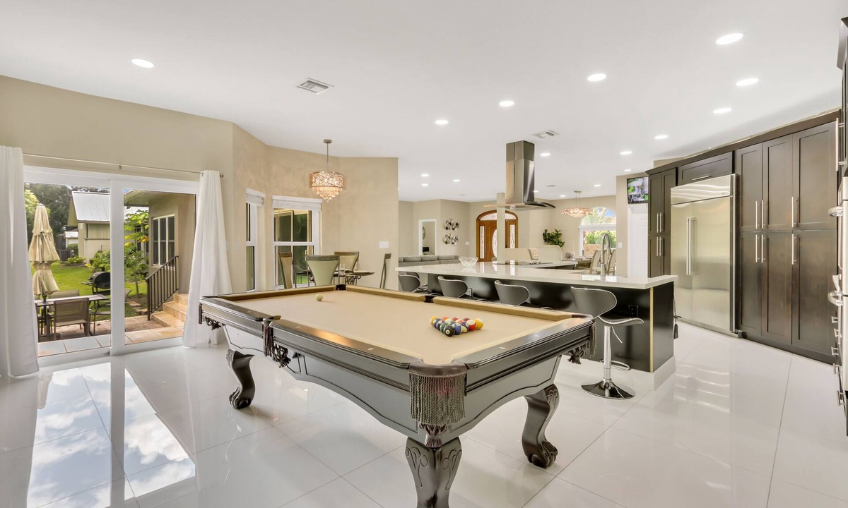 Sunrise House | Plantation Point: Family Friendly Neighborhood