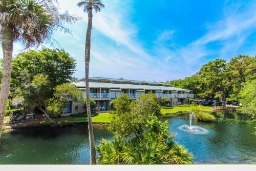 Hilton Head Island Hotel | Players Club Resort