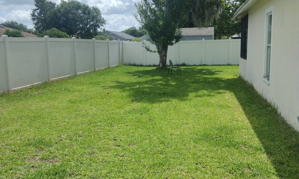Orlando House | Pleasant 1-bedroom house with AC in sunny Orlando