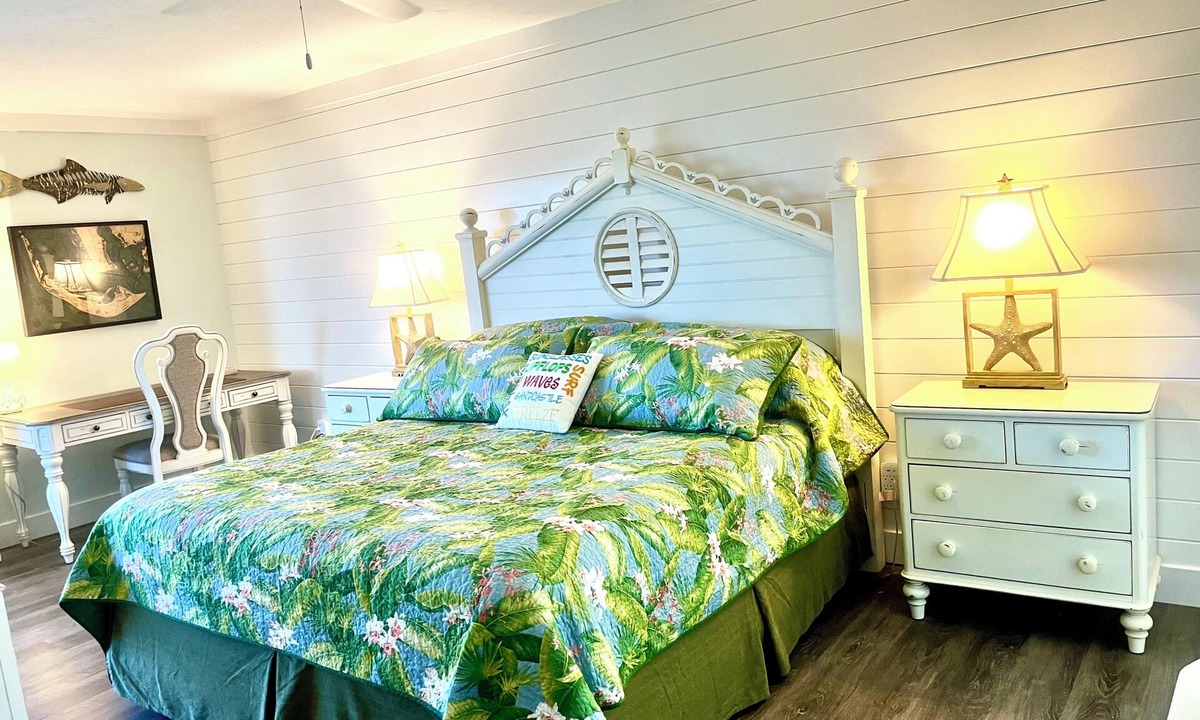 Sanibel Moorings Gulf | Sanibel