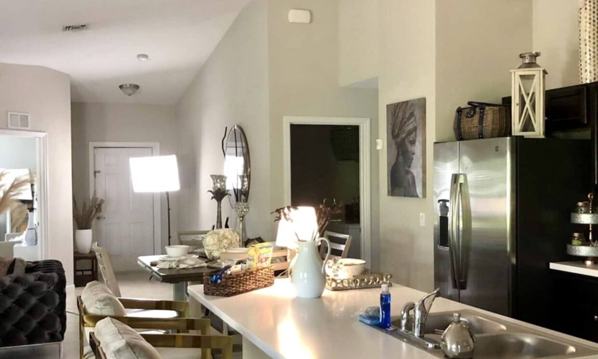 Port Saint Lucie House | Port Saint Lucie "Nature Oasis"