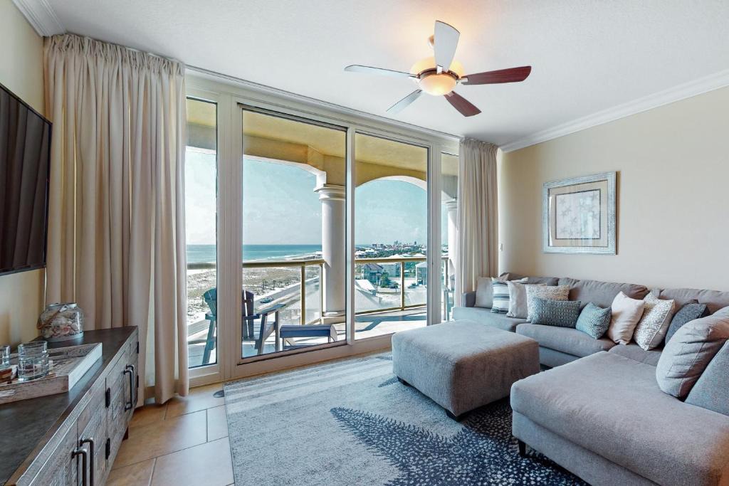 Pensacola Beach House | Portofino 5