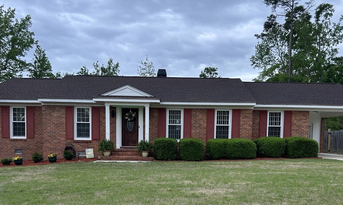 Augusta House | Prefect Location to enjoy the Augusta National & Tournaments